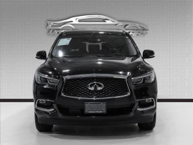 Infiniti QX60 3.5 V6 / 4x4 / 7 SEATS  | Mobile.bg    2