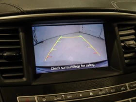 Infiniti QX60 3.5 V6 / 4x4 / 7 SEATS  | Mobile.bg    12