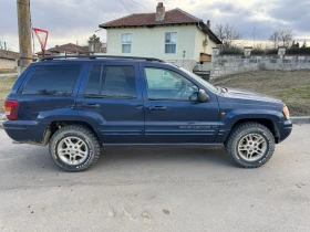 Jeep Grand cherokee  - изображение 1