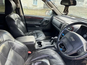Jeep Grand cherokee, снимка 9