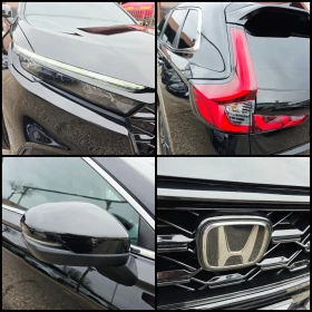 Honda Cr-v 2.0/HYBRID/TOURING/AWD/FULL-OPTION/ - 69950 лв. / 35764.87 € - 70977564 4