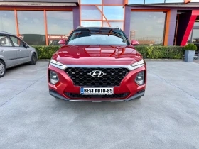 Hyundai Santa fe 2.2D ���������, ���������, ����������� ������� 1�. | Mobile.bg � ����� ������ 2