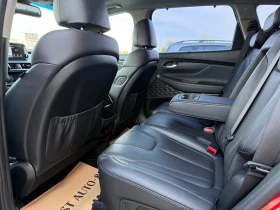 Hyundai Santa fe 2.2D ���������, ���������, ����������� ������� 1�. | Mobile.bg � ����� ������ 15
