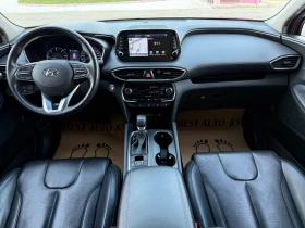 Hyundai Santa fe 2.2D ���������, ���������, ����������� ������� 1�. | Mobile.bg � ����� ������ 11