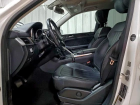 Mercedes-Benz GL 450 4MATIC HARMAN KARDON/KEYLESS/PAMET/PANO/PODGREV - 12782 € / 24999.42 лв. - 24256900 7