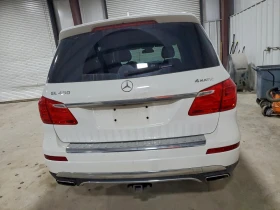 Mercedes-Benz GL 450 4MATIC HARMAN KARDON/KEYLESS/PAMET/PANO/PODGREV - 12782 € / 24999.42 лв. - 24256900 6