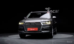 Audi Q7 - 18870 € / 36906.51 лв. - 28440761 3