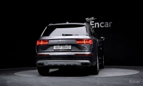 Audi Q7 - 18870 € / 36906.51 лв. - 28440761 4