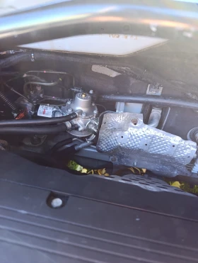 Citroen C-Crosser, снимка 12