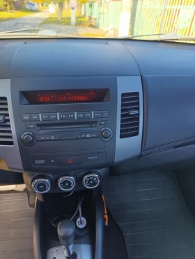 Citroen C-Crosser, снимка 10