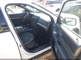 Ford Explorer 3.5l Xlt, снимка 5