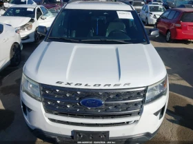 Ford Explorer 3.5l Xlt, снимка 12