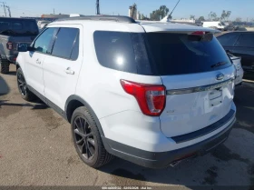 Ford Explorer 3.5l Xlt, снимка 3