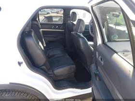 Ford Explorer 3.5l Xlt, снимка 8