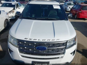 Ford Explorer 3.5l Xlt, снимка 6
