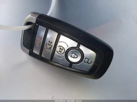 Ford Explorer 3.5l Xlt, снимка 11