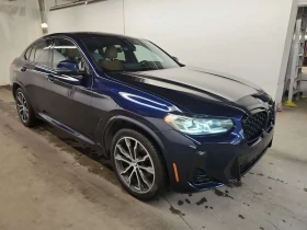 BMW X4  XDRIVE30I * 360 КАМЕРИ* ПАНОРАМА* CARFAX *  - 33000 € / 64542.39 лв. - 76108249 2