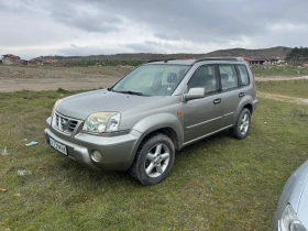 Nissan X-trail 2.2 dCi - 2500 € / 4889.57 лв. - 81266488 2
