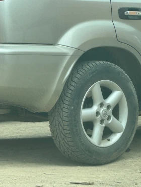 Nissan X-trail 2.2 dCi - 2500 € / 4889.57 лв. - 81266488 5