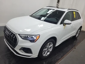 ������ Audi Q3