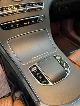 Mercedes-Benz GLC 300 d COUPE 4  MATIC * BURMESTER * AMG * 360 ������ *  | Mobile.bg � ����� ������ 8
