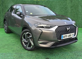 DS DS 3 Crossback 1.5BlueHDI* 131��* EAT8 Automatic* 102000�� | Mobile.bg � ����� ������ 3