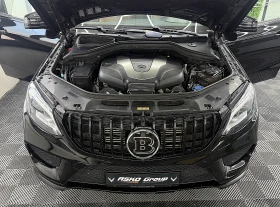 Mercedes-Benz GLE 350 KUPE/BRABUS PACKET/KeulessGo/360-� �������� ������ | Mobile.bg � ����� ������ 17