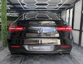 Mercedes-Benz GLE 350 KUPE/BRABUS PACKET/KeulessGo/360-� �������� ������ | Mobile.bg � ����� ������ 5