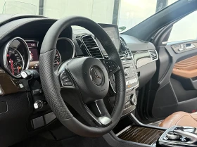 Mercedes-Benz GLE 350 KUPE/BRABUS PACKET/KeulessGo/360-� �������� ������ | Mobile.bg � ����� ������ 13