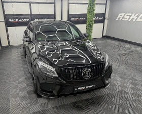 Mercedes-Benz GLE 350 KUPE/BRABUS PACKET/KeulessGo/360-� �������� ������ | Mobile.bg � ����� ������ 7