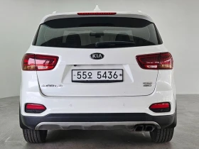 Kia Sorento Diesel 2.2 4WD| 200�.�.| ���.��������� | Mobile.bg � ����� ������ 4