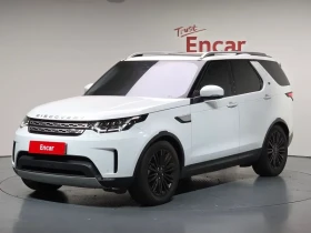 ������ Land Rover Discovery