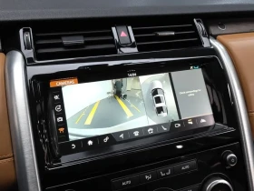 Land Rover Discovery 5 3.0 TD6 LUXURY | Mobile.bg � ����� ������ 16