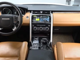 Land Rover Discovery 5 3.0 TD6 LUXURY | Mobile.bg � ����� ������ 7