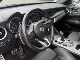 Alfa Romeo Stelvio TI SPORT ЦЕНА ДО БЪЛГАРИЯ РЕГИСТРАЦИЯ & АВТОКРЕДИТ | Auto.bg — изображение 6