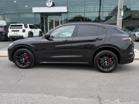 Alfa Romeo Stelvio TI SPORT ЦЕНА ДО БЪЛГАРИЯ РЕГИСТРАЦИЯ & АВТОКРЕДИТ | Auto.bg — изображение 3