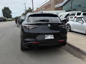 Alfa Romeo Stelvio TI SPORT ЦЕНА ДО БЪЛГАРИЯ РЕГИСТРАЦИЯ & АВТОКРЕДИТ | Auto.bg — изображение 5