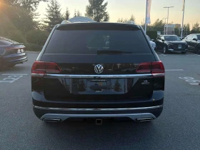 VW Atlas * Execline * CARFAX * ����� �� �����������  | Mobile.bg � ����� ������ 4