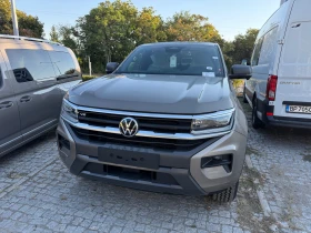 ����� �� �������� �� VW Amarok Pan Americana DC 4 Motion V6 3, O TDI 241 k.c 10AT
