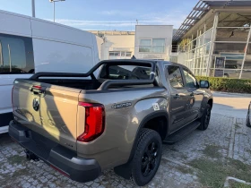����� �� �������� �� VW Amarok Pan Americana DC 4 Motion V6 3, O TDI 241 k.c 10AT