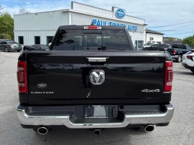 Dodge RAM 1500 * Limited * CARFAX * ����� �� �����������  | Mobile.bg � ����� ������ 4