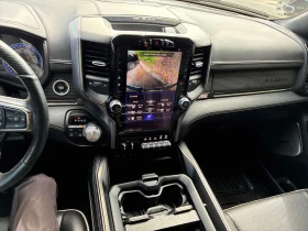 Dodge RAM 1500 * Limited * CARFAX * ����� �� �����������  | Mobile.bg � ����� ������ 9