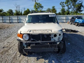 Toyota Fj cruiser 2013 TOYOTA FJ CRUISER BASE - 13900 € - 32901581 2
