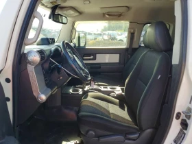 Toyota Fj cruiser 2013 TOYOTA FJ CRUISER BASE - 13900 € - 32901581 8