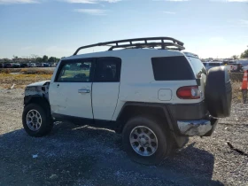 Toyota Fj cruiser 2013 TOYOTA FJ CRUISER BASE - 13900 € - 32901581 6