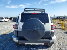 Toyota Fj cruiser 2013 TOYOTA FJ CRUISER BASE - 13900 € - 32901581 5