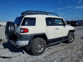 Toyota Fj cruiser 2013 TOYOTA FJ CRUISER BASE - 13900 € - 32901581 4