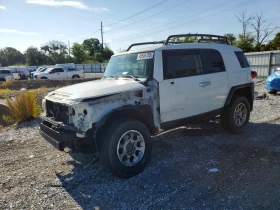 Toyota Fj cruiser 2013 TOYOTA FJ CRUISER BASE - 13900 € - 32901581 3