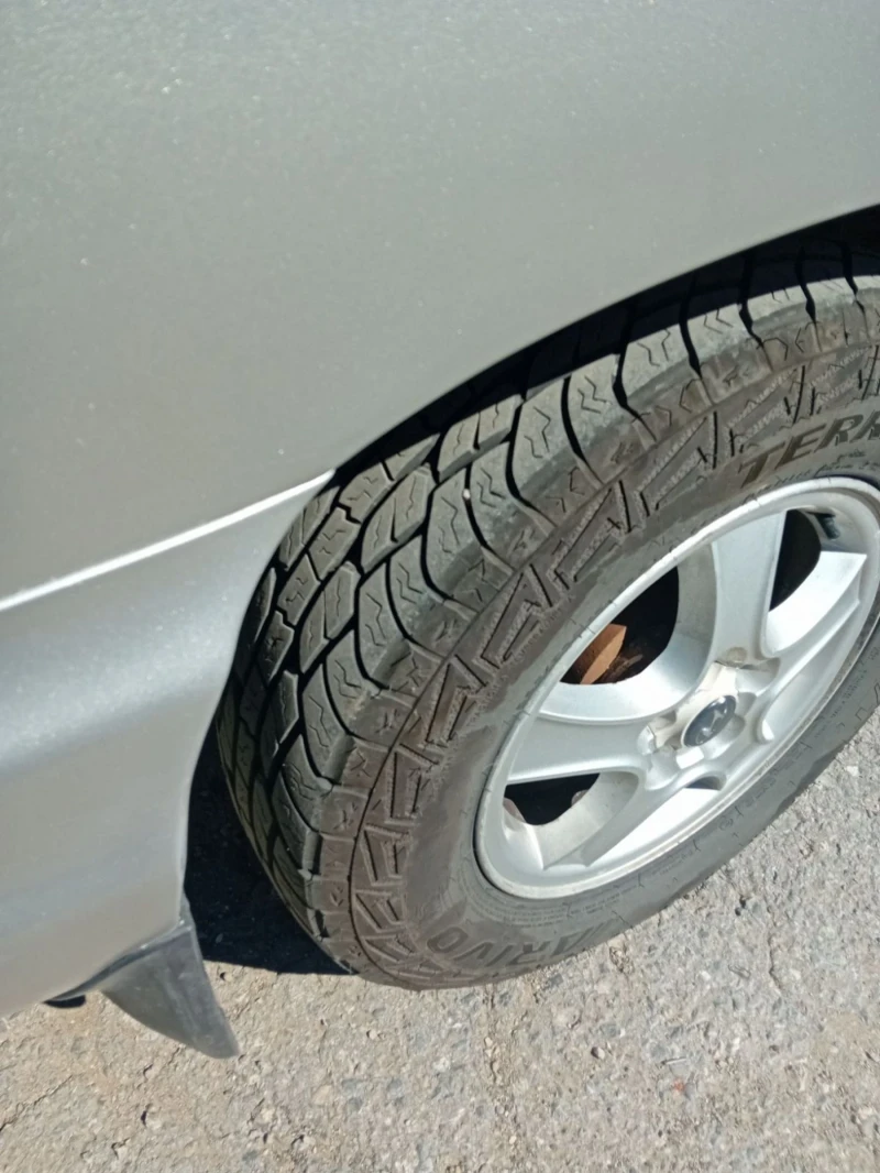 Hyundai Santa fe Santa fe, снимка 6 - Автомобили и джипове - 52801205