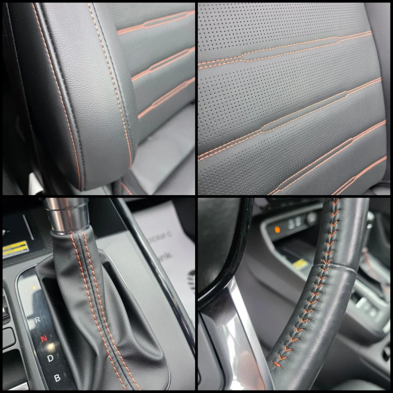 Honda Cr-v 2.0/HYBRID/TOURING/AWD/FULL-OPTION/, снимка 14 - Автомобили и джипове - 52650447